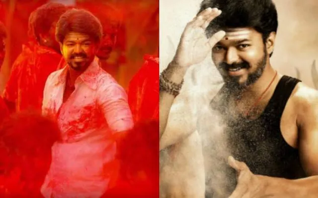 ‘ମେର୍ସାଲ୍‌’ ବିବାଦ ଘନେଇଲା, ପ୍ରଯୋଜକ ବିଶାଳଙ୍କ ଘରେ ଚଢ଼ଉ