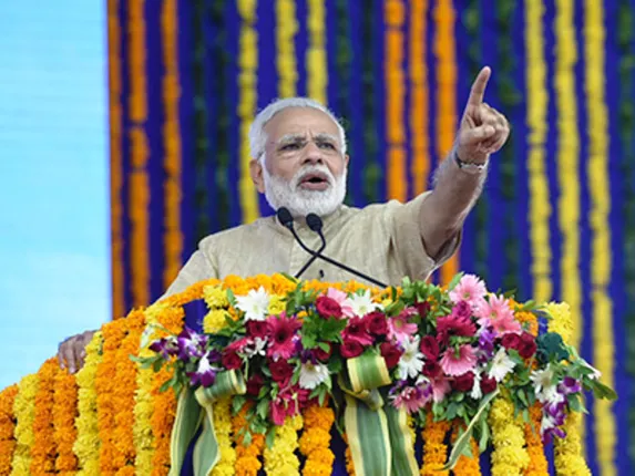 ମୋ ବିରୋଧରେ ଷଡ଼ଯନ୍ତ୍ର କରୁଥିବା ଲୋକେ ଧରାଶାୟୀ ହେବେ: ପ୍ରଧାନମନ୍ତ୍ରୀ ମୋଦି