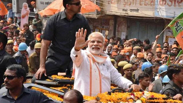 ମିରଟରେ ହେବ ନରେନ୍ଦ୍ର ମୋଦି ମନ୍ଦିର: ୫ ଏକର ଜମି ଉପରେ ପୂଜା ପାଇବ ୧୦୦ ଫୁଟ୍‌ର ମୂର୍ତ୍ତି