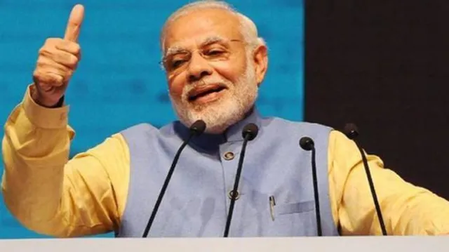 ଫିଫା ଯୁବ ବିଶ୍ୱକପ୍‌: ପ୍ରଧାନମନ୍ତ୍ରୀ ମୋଦି ୧୭ ବର୍ଷରୁ କମ୍‌ ଫୁଟବଲ୍‌ ଟିମ୍‌କୁ ଜଣାଇଲେ ଶୁଭକାମନା