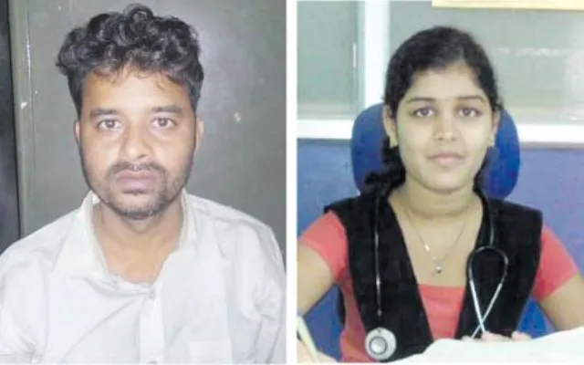 ଲେଡି ଫାର୍ମାସିଷ୍ଟଙ୍କ ତଣ୍ଟିକାଟି ହତ୍ୟା ଘଟଣା : ପୁରୁଣା ପ୍ରେମିକ ଗିରଫ