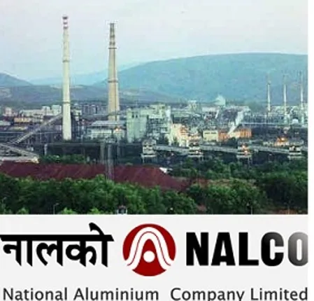 କୋଇଲା ସଙ୍କଟ, ବିପଦରେ ନାଲ୍‌କୋ