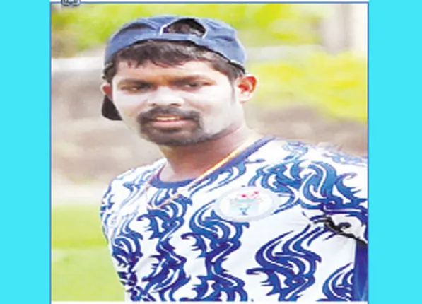 ଓଡ଼ିଶା ବିପକ୍ଷରେ ମୁମ୍ବାଇ ୪-୦:ନଟରାଜଙ୍କ ଯାଆଁଳା ଶତକ