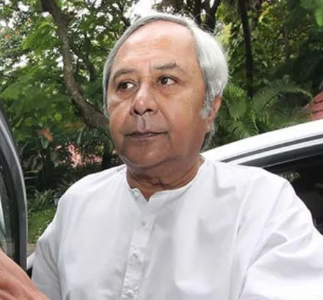 ଦିଲ୍ଲୀରୁ ଫେରିଲେ ମୁଖ୍ୟମନ୍ତ୍ରୀ