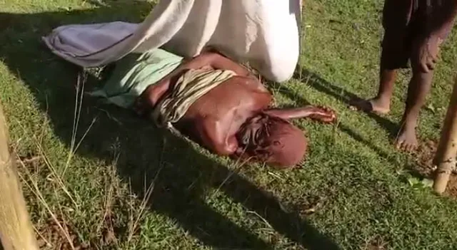 ନୀଳଗିରି: ଯୁବକଙ୍କ ତଣ୍ଟିକାଟି ହତ୍ୟା