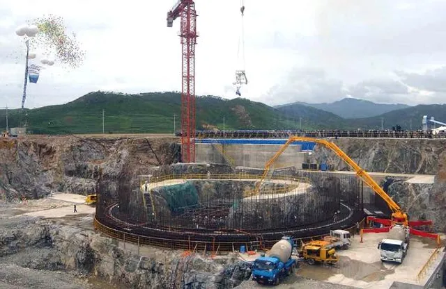 ଉତ୍ତର କୋରିଆ ପରମାଣୁ ପରୀକ୍ଷଣ ଟନେଲରେ ଦୁର୍ଘଟଣା: ପ୍ରାଣ ହରାଇଛନ୍ତି ୨୦୦ କର୍ମଚାରୀ