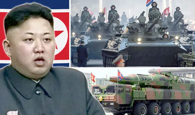 ଭାରତର ସୁରକ୍ଷା ପ୍ରତି ବିପଦ ହେଲାଭଳି କୌଣସି କାମ କରିବୁନି : ଉତ୍ତରକୋରିଆ