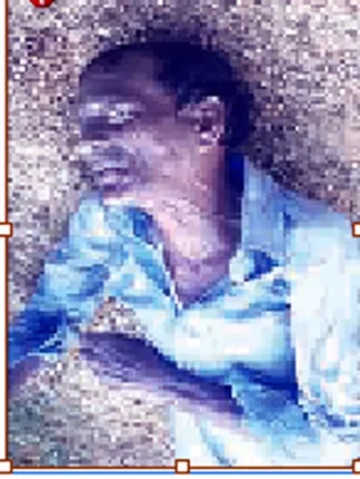 ନିଖୋଜି ବ୍ୟକ୍ତିଙ୍କ ମୃତଦେହ ଉଦ୍ଧାର