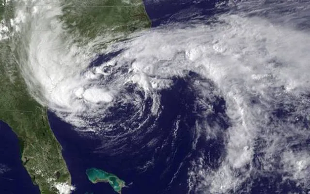 ବଙ୍ଗୋପସାଗରରେ ସୃଷ୍ଟ ଲଘୁଚାପ ଡିପ୍ ଡିପ୍ରେସନର ରୂପ ନେଲା : ପ୍ରବଳ ବର୍ଷା ସମ୍ଭାବନା