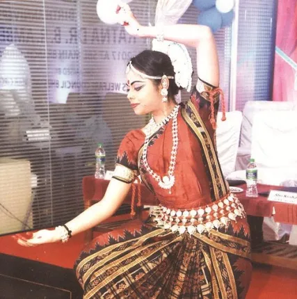 ଓଡ଼ିଶା ନୃତ୍ୟଶିଳ୍ପୀଙ୍କ ଜାପାନରେ ନୃତ୍ୟ ପ୍ରଦର୍ଶନ