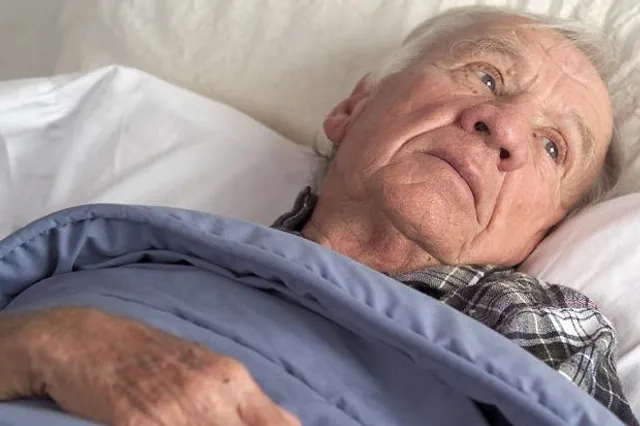 ବୟସ୍କ ରୋଗୀଙ୍କୁ ସପ୍ତାହରେ ଥରେ ମିଳିବ ଚିକିତ୍ସା