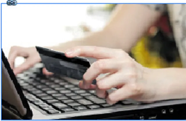 ମହଙ୍ଗା ହେବ ଅନ୍‌ ଲାଇନ୍‌ ପେମେଣ୍ଟ୍‌