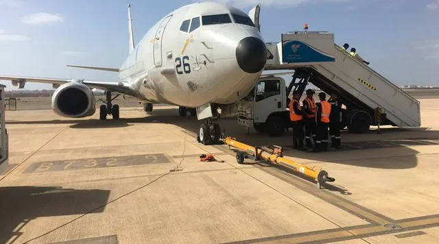 ଏମେରାଲ୍‌ଡ୍‌ ଷ୍ଟାର୍‌ର ଦୁର୍ଗତ ନାବିକଙ୍କ ଉଦ୍ଧାର ପାଇଁ ନୌସେନା ବିମାନ ପଠାଇଲା ଭାରତ