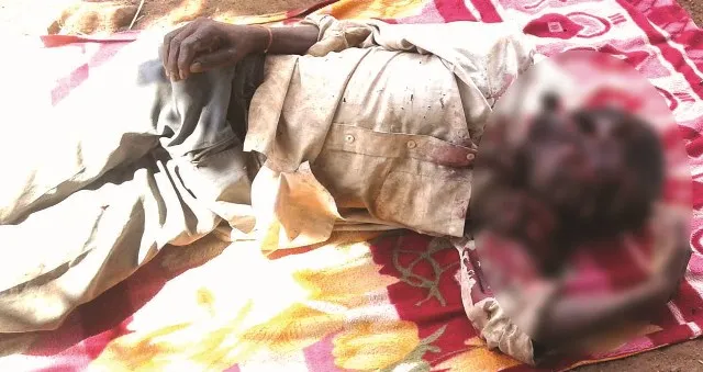 ଟାଙ୍ଗିଆରେ ହାଣି ଯୁବକଙ୍କୁ ହତ୍ୟା