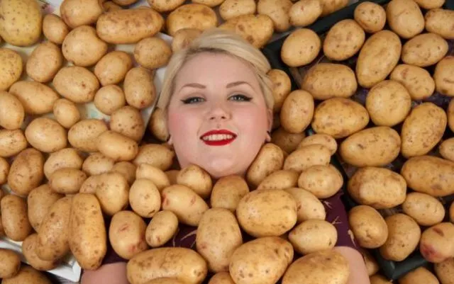 ଆଳୁରେ ମିଳିଥାଏ ଏହି ସବୁ ଫାଇଦା,ଏମିତି କରନ୍ତୁ ଏହାର ବ୍ୟବହାର!