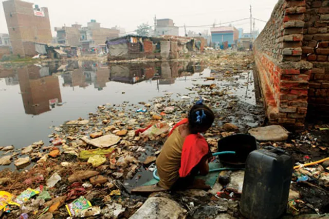 ଅନାହାର ମୃତ୍ୟୁକୁ ପରବାୟ ନାହିଁ!ନଷ୍ଟ ହେଉଛି ଭାରତର ଅଧା ଫଳ, ପରିବା