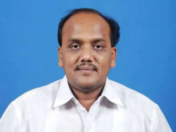 ନଭେମ୍ବର ୩ରେ ବିଧାୟକ ପ୍ରଭାତ ବିଶ୍ୱାଳଙ୍କ ଜାମିନ ଶୁଣାଣି