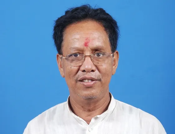 ଖଣିମନ୍ତ୍ରୀଙ୍କ ନିଜର ଗାଡ଼ି ନାହିଁ