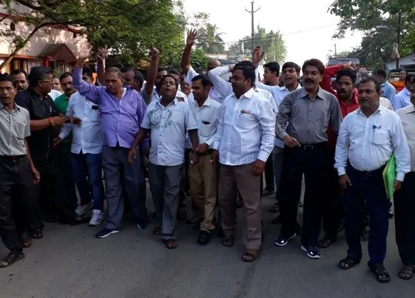 ଅପରାଧ ଜନିତ ମାମଲା ବୃଦ୍ଧି ପ୍ରତିବାଦରେ ମଙ୍ଗଳବାର ପୁରୀ ବନ୍ଦ