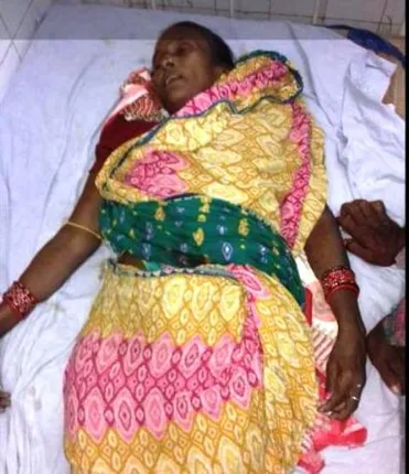ପୁରୀ: ପଡ଼ିଯାଇ ଆହତ ହବିଷ୍ୟାଳିଙ୍କର ଡାକ୍ତରଖାନାରେ ମୃତ୍ୟୁ