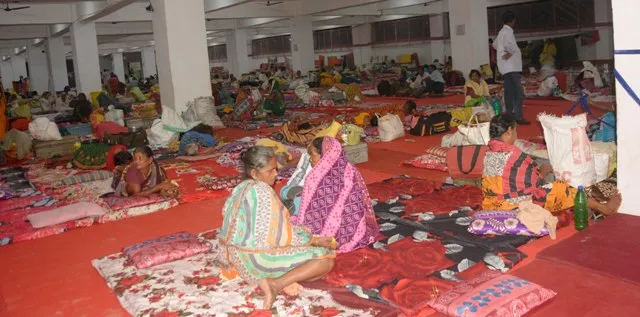 ହବିଷ୍ୟାଳି ଯୋଜନା: ଉଦ୍‌ଘାଟନ ଆଜି