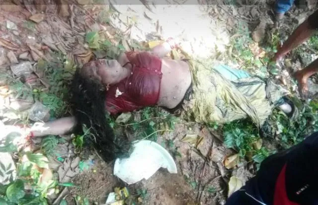 ପୁରୀ: ପୋଖରିରୁ ମିଳିଲା ଅଜଣା ମହିଳାଙ୍କ ମୃତଦେହ