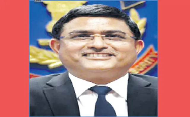 ରାକେଶ ଆସ୍ଥାନା ସିବିଆଇର ସ୍ୱତନ୍ତ୍ର ନିର୍ଦ୍ଦେଶକ