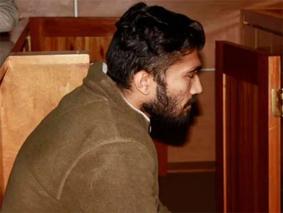 ହତ୍ୟା ଅଭିଯୋଗରେ ଭାରତୀୟ ମୁଷ୍ଟି ଯୋଦ୍ଧା ଗିରଫ