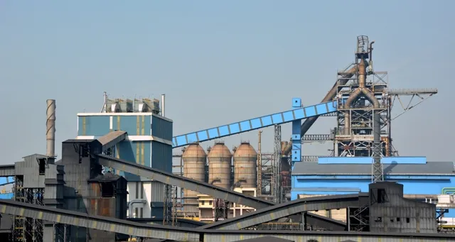 ବ୍ଲାଷ୍ଟ ଫର୍ଣ୍ଣେସ୍‌-୫ ପୁଣି ଅଚଳ