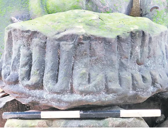 ଭାରତୀହୁଡ଼ା, ଝଡ଼ିଅମ୍ବାରେ ହେବ ଉତ୍‌ଖନନ