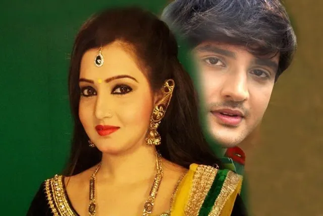 ରୁଦ୍ର କ’ଣ ଜୀନାଙ୍କ ଜୀବନସାଥୀ ହେବେ?