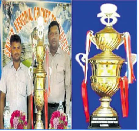 ନଭେମ୍ବର ୧୦ରୁ ରାଜ୍ୟସ୍ତରୀୟ ସଂଜୀତ ସ୍ମାରକୀ କ୍ରିକେଟ