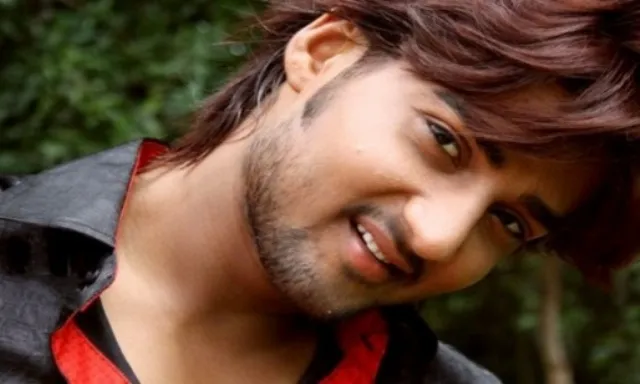 ଓଲିଉଡ ନାୟକ ସମ୍ବିତ କହୁଛନ୍ତି ‘ମନ ଖାଲି ତତେ ଚାହେଁ’