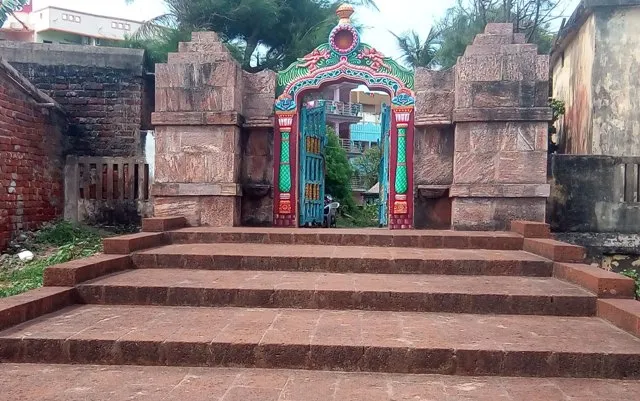 ଅତିବଡ଼ୀଙ୍କ ପୀଠକୁ ବିପଦ ପ୍ରସଙ୍ଗ : ପୂର୍ବ ନିଷ୍ପତ୍ତିକୁ ମାନୁନାହାନ୍ତି ଜିଲ୍ଲାପାଳ