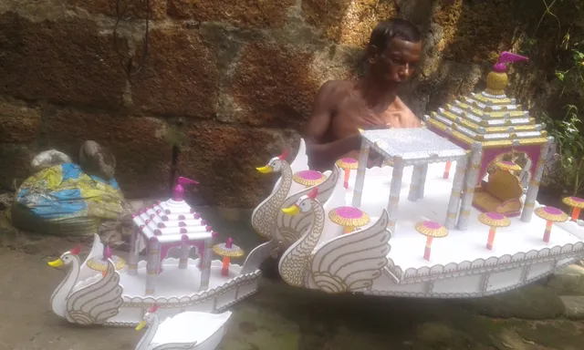 ଡଙ୍ଗା ଭସା ଆସିଲେ ଖୋଜା ପଡ଼ନ୍ତି ବିଜୟ