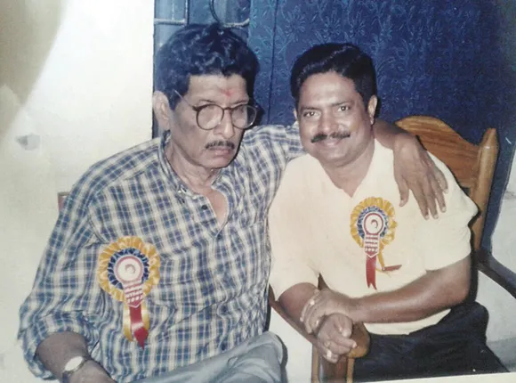 ଆଜି ଖୋକାଭାଇଙ୍କ ଜନ୍ମଦିନ: ଅକ୍ଷୟଙ୍କ ଗୀତ ପଛର ଅକ୍ଷୟ କାହାଣୀ