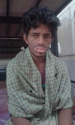 ମା’ ମୁଁ ଘରକୁ ଯିବି ଲୋ...