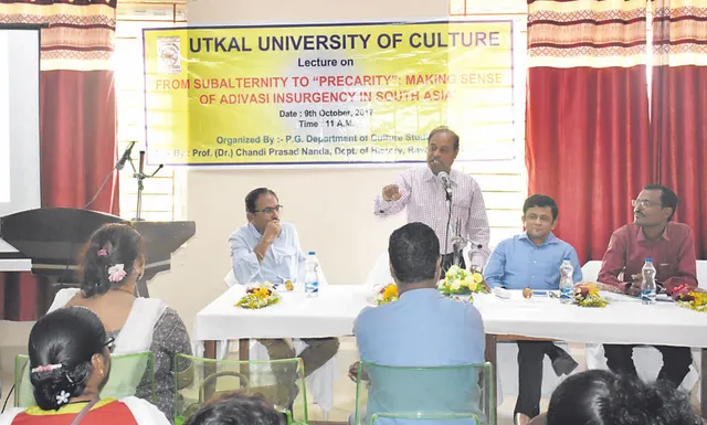 ଦକ୍ଷିଣ ଏସିଆରେ ଆଦିବାସୀଙ୍କ ବିଦ୍ରୋହ ବ୍ୟାପକ ହୋଇଥିଲା