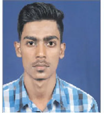 କୋରିଆ ଓପନ୍‌ ଟାଏକୋଣ୍ଡୋ ଲାଗି ସତ୍ୟଜିତ ମନୋନୀତ