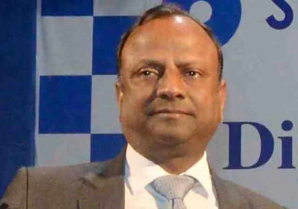 ରଜନୀଶ କୁମାର ହେବେ ‘ଭାରତୀୟ ଷ୍ଟେଟ୍‌ ବ୍ୟାଙ୍କ’ର ପରବର୍ତ୍ତୀ ଅଧ୍ୟକ୍ଷ