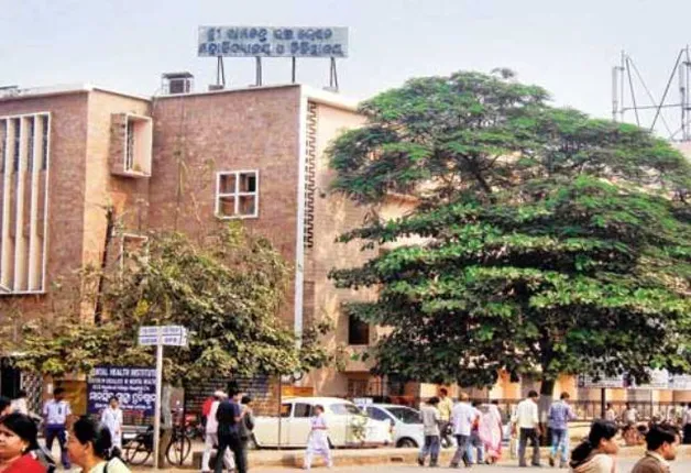 ଏସ୍‌ସିବିରେ ମହିଳା ଡାକ୍ତରଙ୍କୁ ନିର୍ଯାତନା