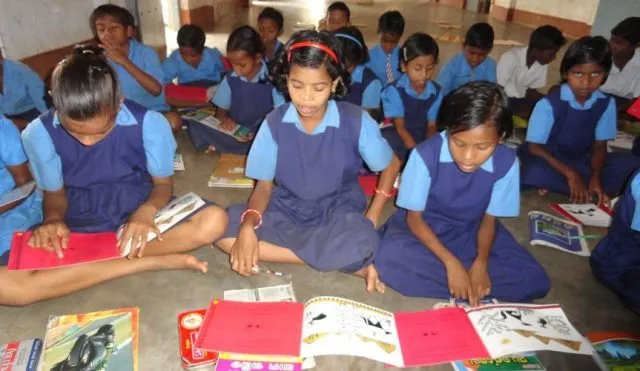 ବିଦ୍ୟାଳୟ ବନ୍ଦ ପ୍ରସଙ୍ଗରେ ହସ୍ତକ୍ଷେପ କଲେ ଏନ୍‌ଏଚ୍‌ଆର୍‌ସି