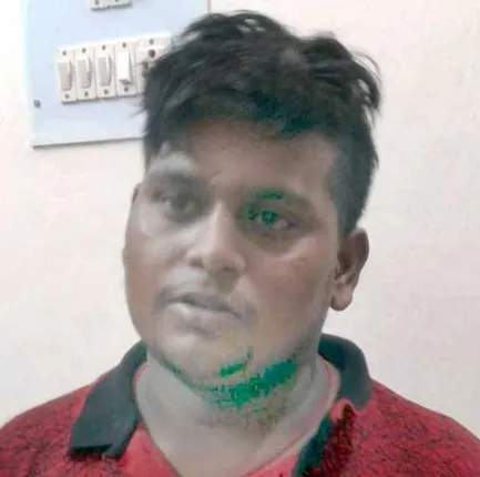 ସିଡିଏରେ ଦେହବେପାର