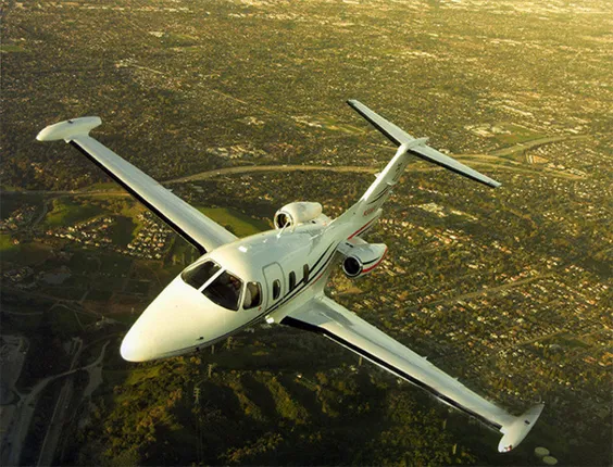 ଓଲା ଏବଂ ଉବର୍‌ ପରି ଭଡ଼ାରେ ମିଳିବ ବମାନ