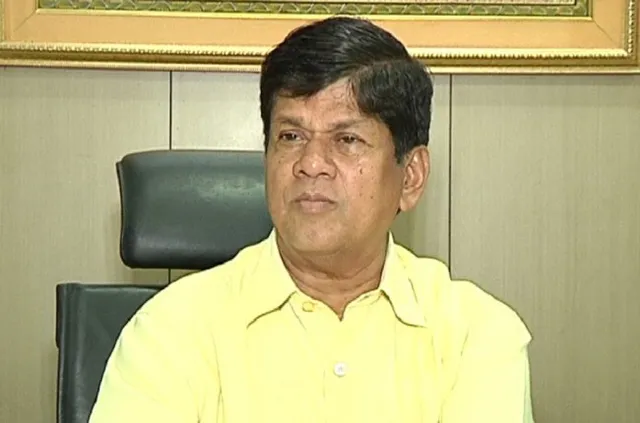 ଅଭିନନ୍ଦନ, କିନ୍ତୁ...