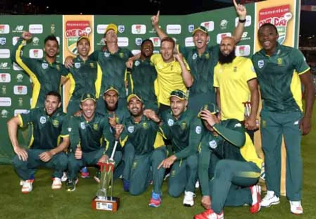 ଭାରତକୁ ଶୀର୍ଷରୁ ହଟାଇଲା ଦକ୍ଷିଣ ଆଫ୍ରିକା