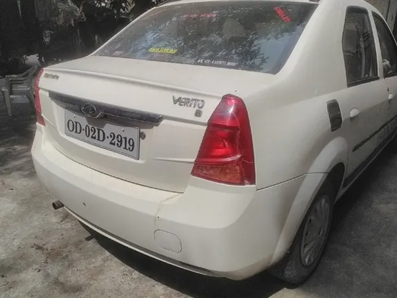 କାର୍‌ ଧକ୍କାରେ ପ୍ରଥମ ଶ୍ରେଣୀ ଛାତ୍ରର ମୃତ୍ୟୁ