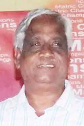 ଅବସର ନେଲେ ବୋର୍ଡ ସଭାପତି ସୁଶାନ୍ତ ଦାସ