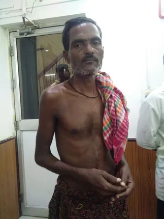 ୨ ବନ୍ଧୁକ ବେପାରୀ ଗିରଫ