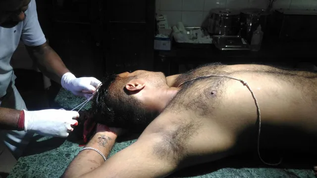 ଅଭିନେତା ସମ୍ବିତଙ୍କ ସାଙ୍ଗ ପ୍ରସନ୍‌ଜିତ୍‌ଙ୍କ ଉପରେ ପ୍ରାଣାନ୍ତକ ଆକ୍ରମଣ